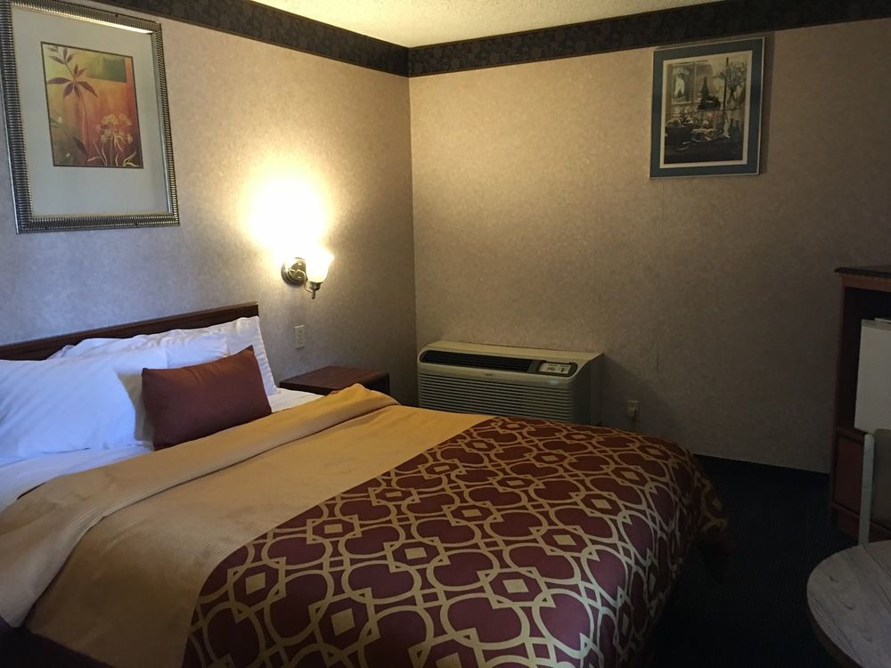 Executive Suites Inn 웨스트민스터 외부 사진